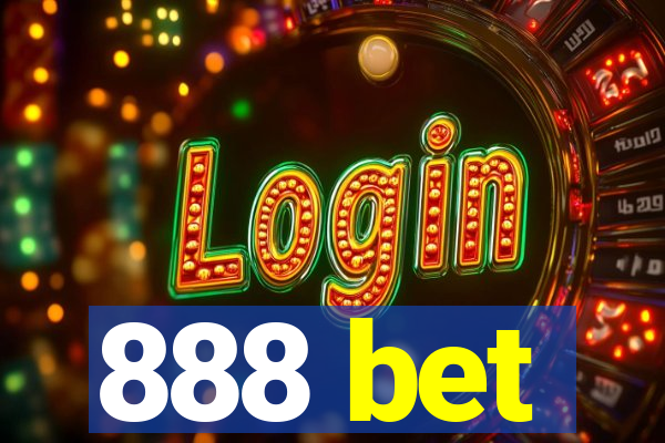 888 bet